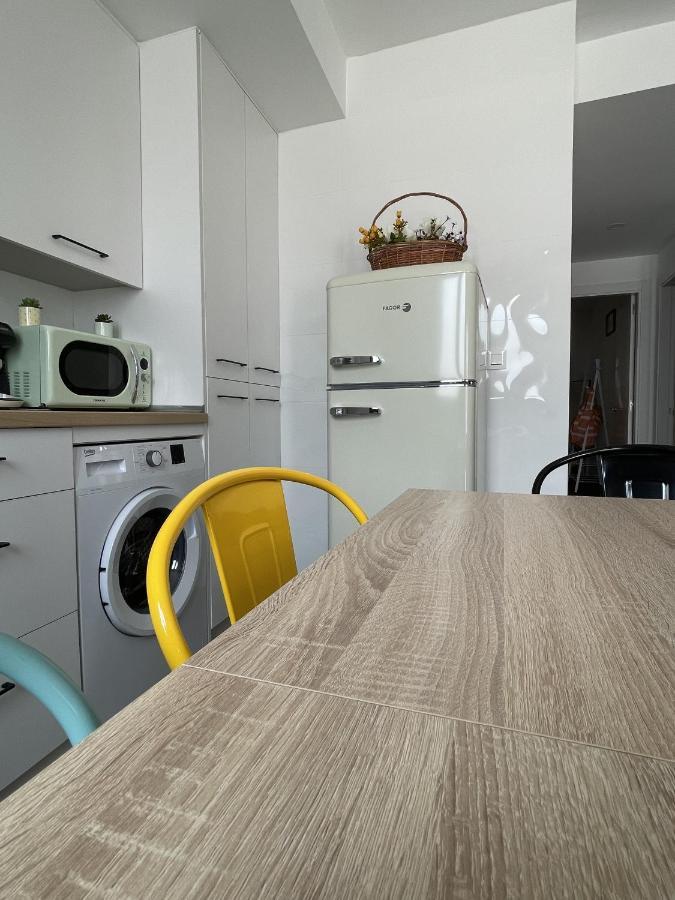 Coello 31 Apartment Jaen Exterior photo