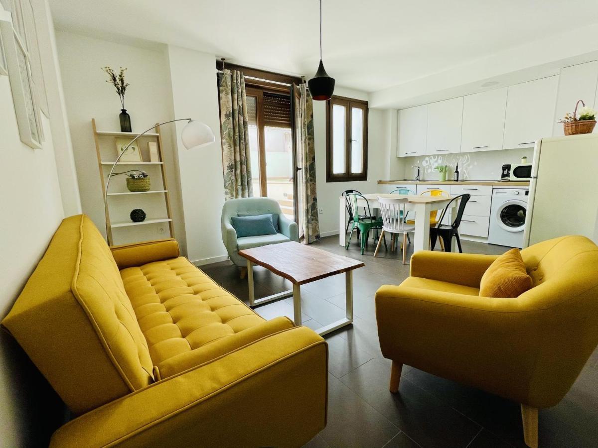 Coello 31 Apartment Jaen Exterior photo