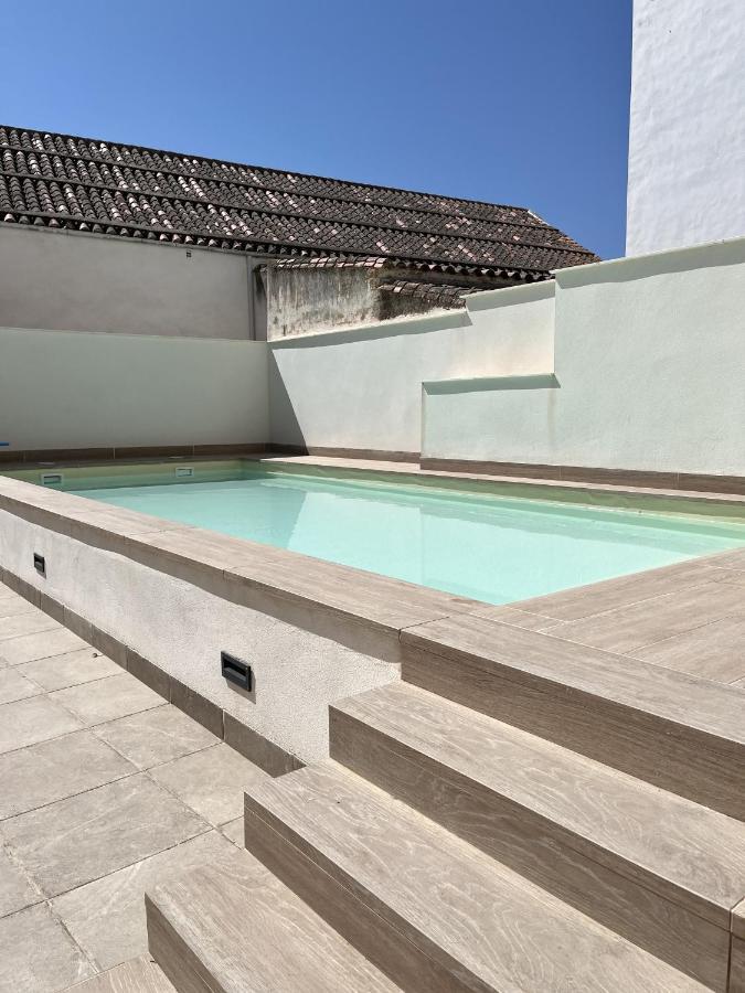 Coello 31 Apartment Jaen Exterior photo