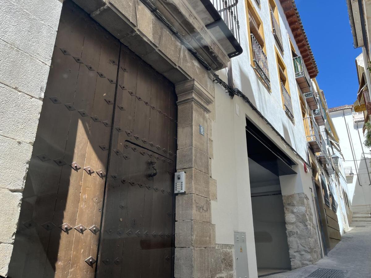Coello 31 Apartment Jaen Exterior photo