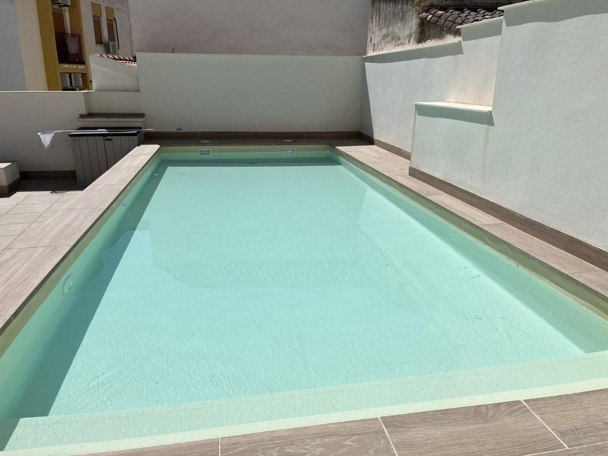 Coello 31 Apartment Jaen Exterior photo