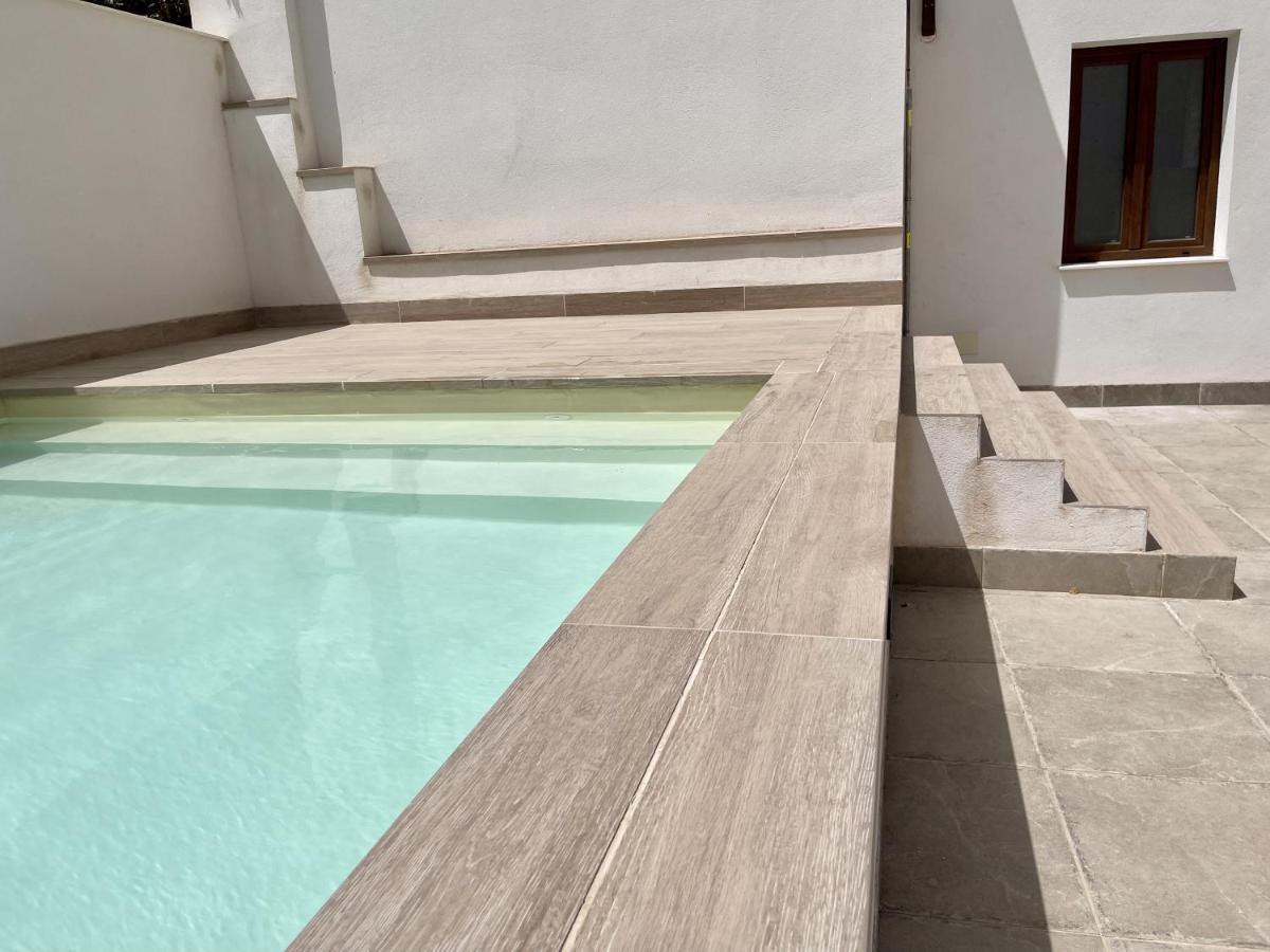 Coello 31 Apartment Jaen Exterior photo