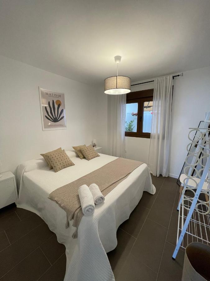 Coello 31 Apartment Jaen Exterior photo