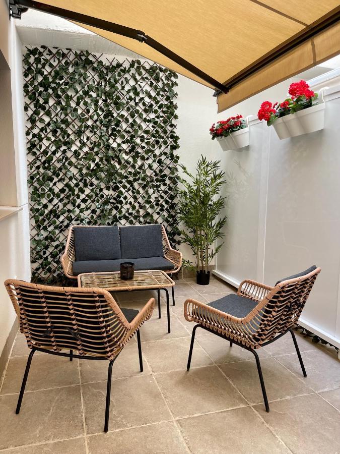 Coello 31 Apartment Jaen Exterior photo