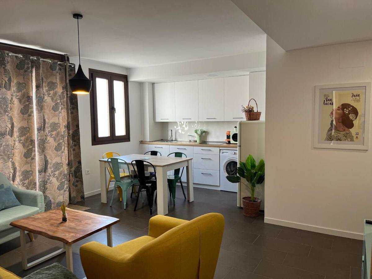 Coello 31 Apartment Jaen Exterior photo