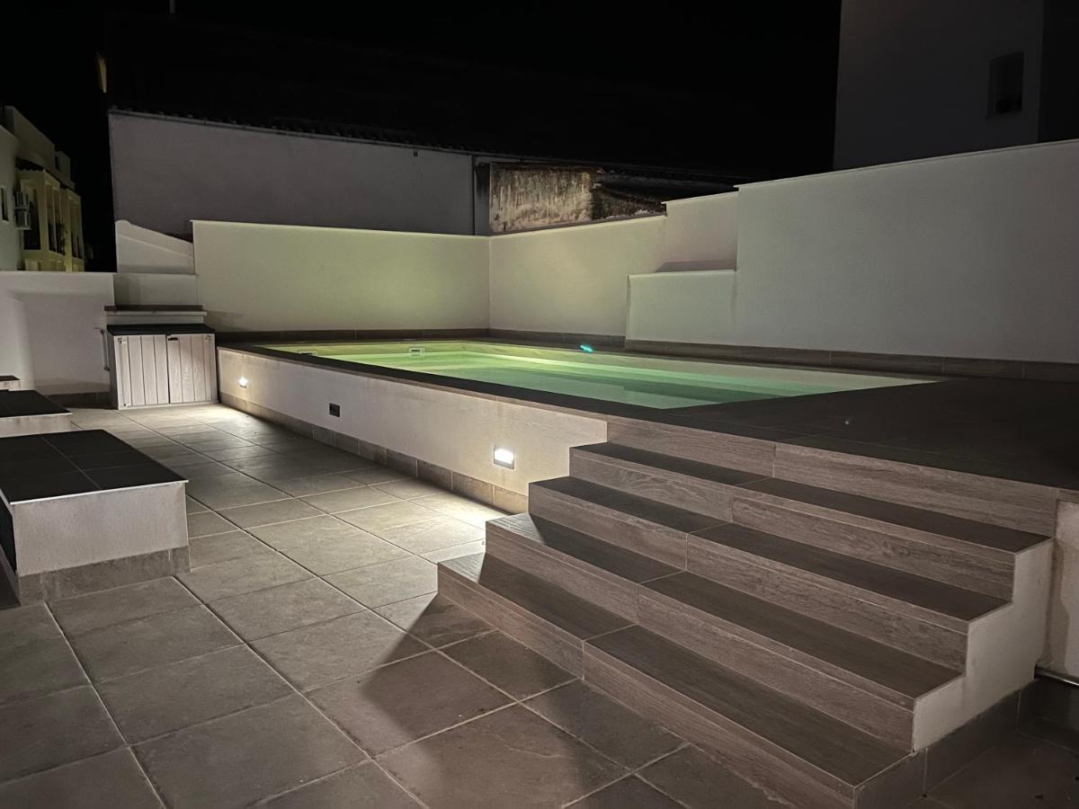 Coello 31 Apartment Jaen Exterior photo