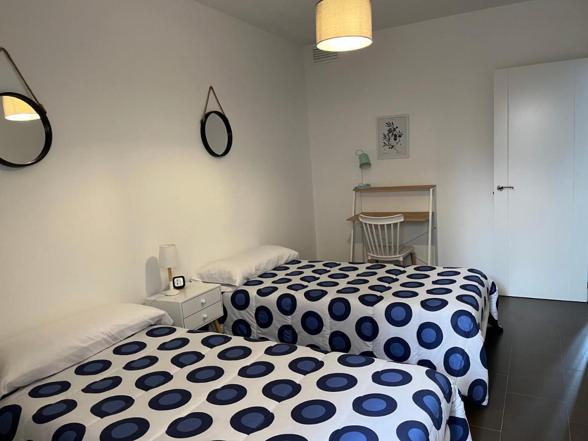 Coello 31 Apartment Jaen Exterior photo